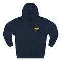 Swedish Zaint Gabriel Hoodie