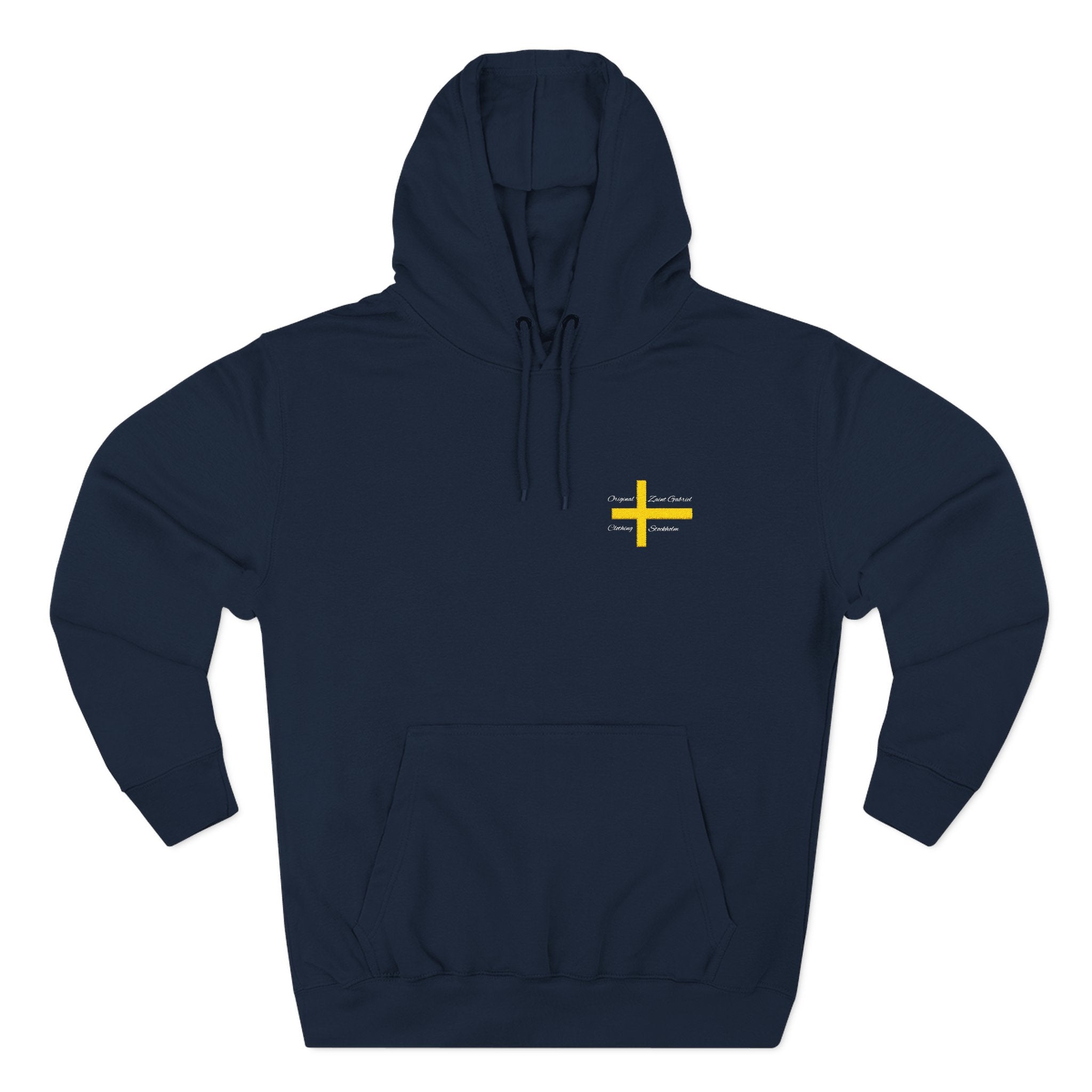Swedish Zaint Gabriel Hoodie