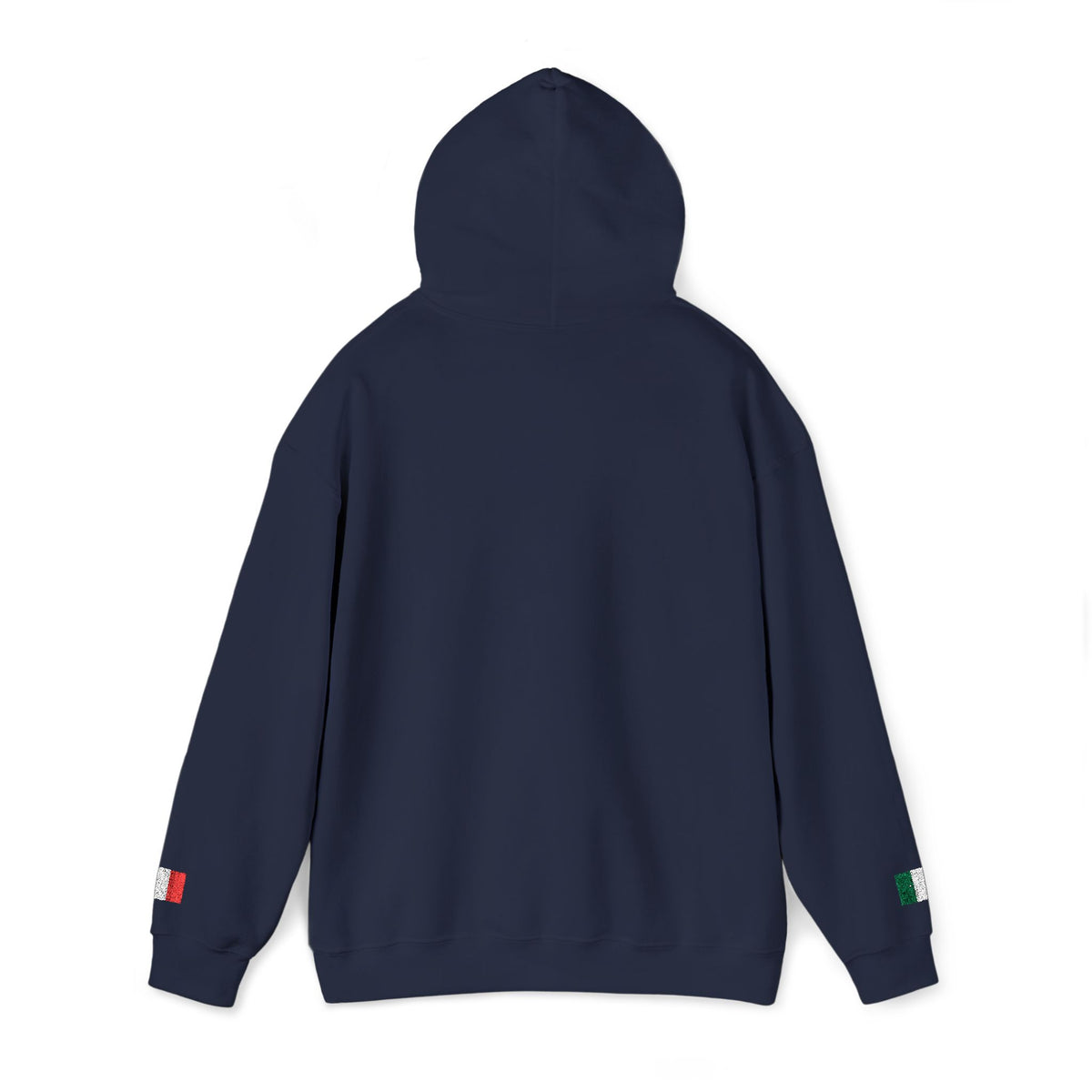 Zaint Gabriel Italia Hoodie