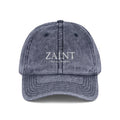Zaint Vintage Cap