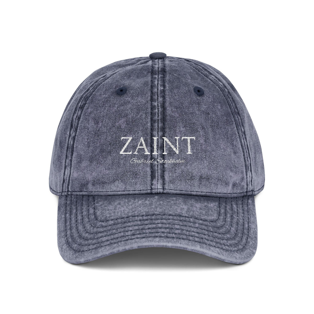Zaint Vintage Cap