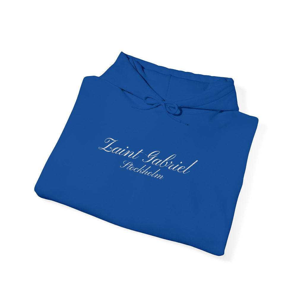 Zaint Gabriel Italia Hoodie