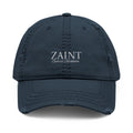 Zaint Gabriel Vintage distressed cap