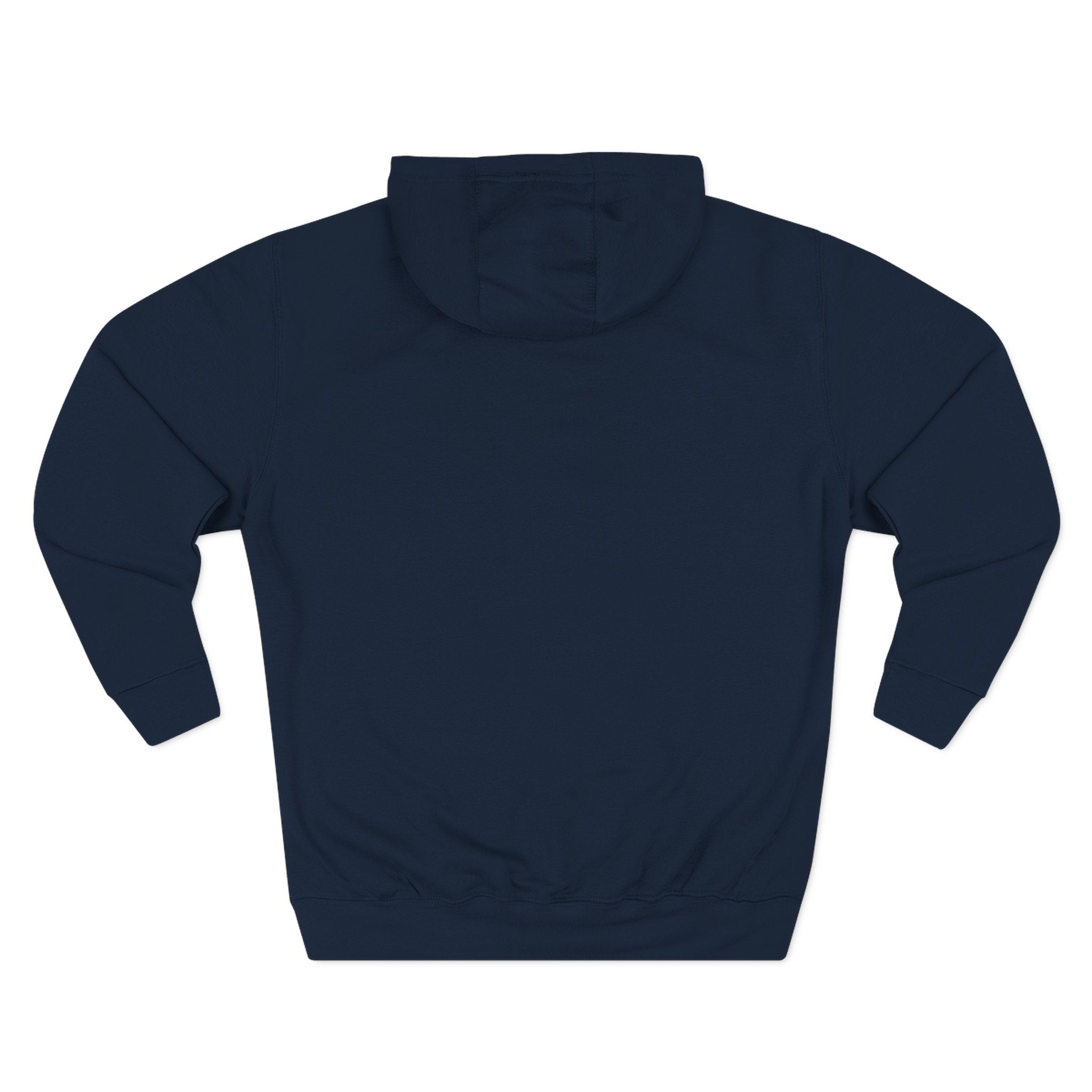 Swedish Zaint Gabriel Hoodie