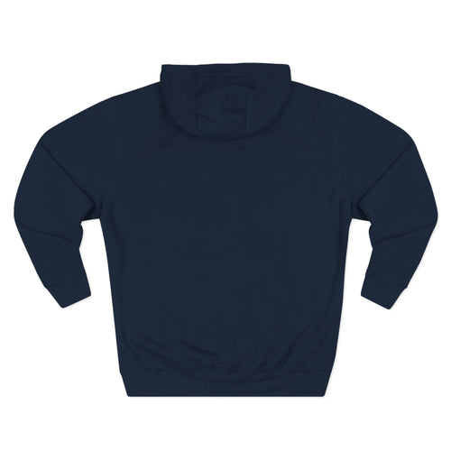 Swedish Zaint Gabriel Hoodie