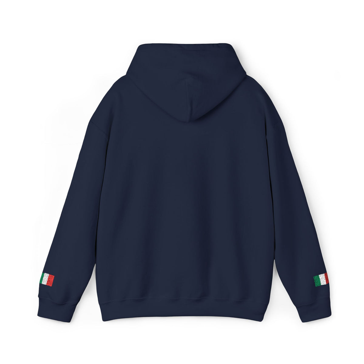 Zaint Gabriel Italia Hoodie