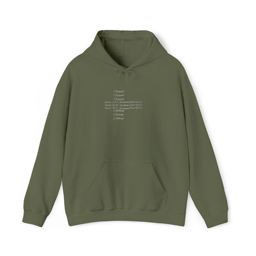 Zaint Gabriel Hoodie
