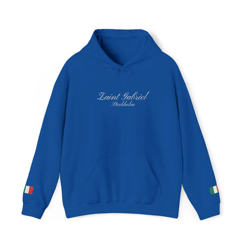 Zaint Gabriel Italia Hoodie