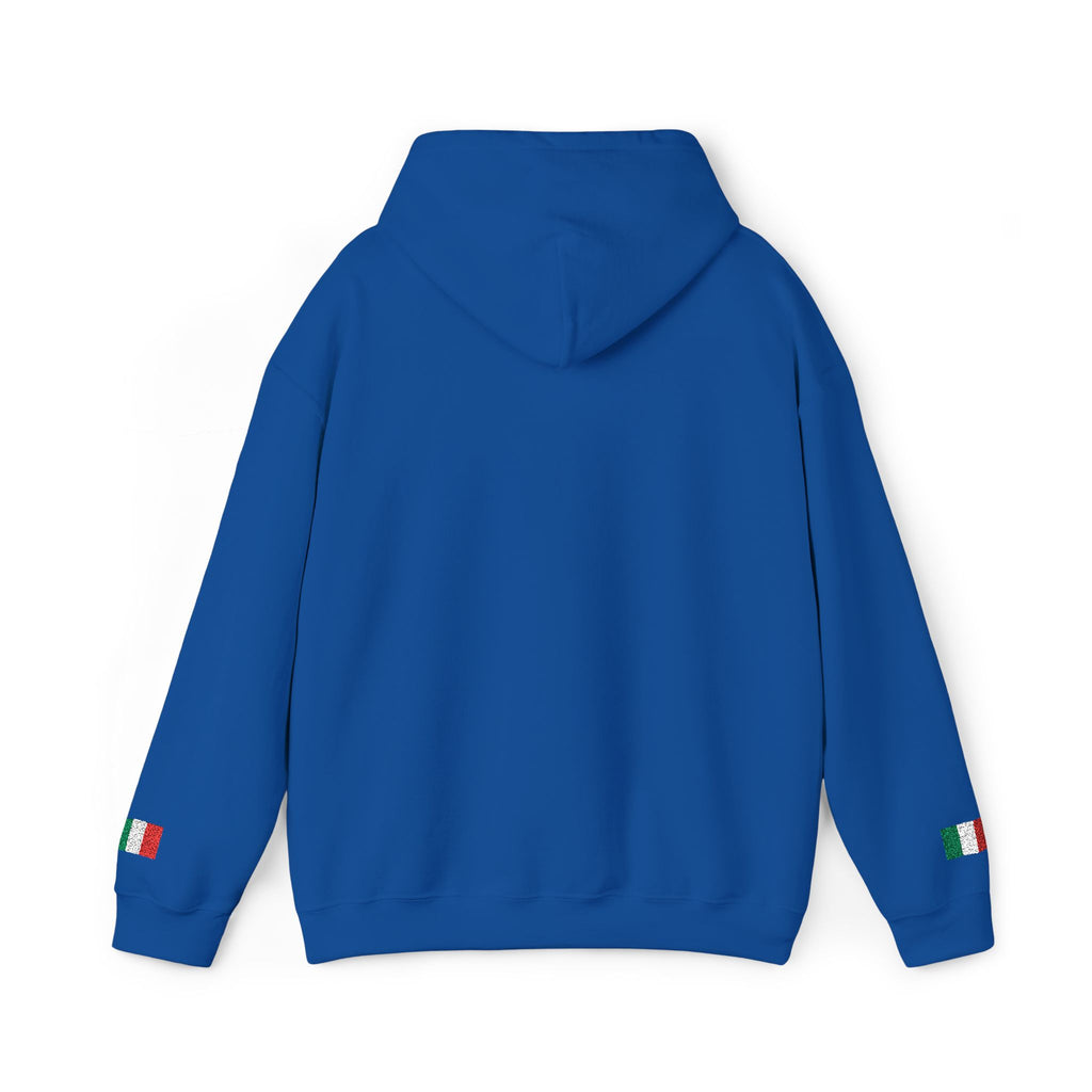 Zaint Gabriel Italia Hoodie