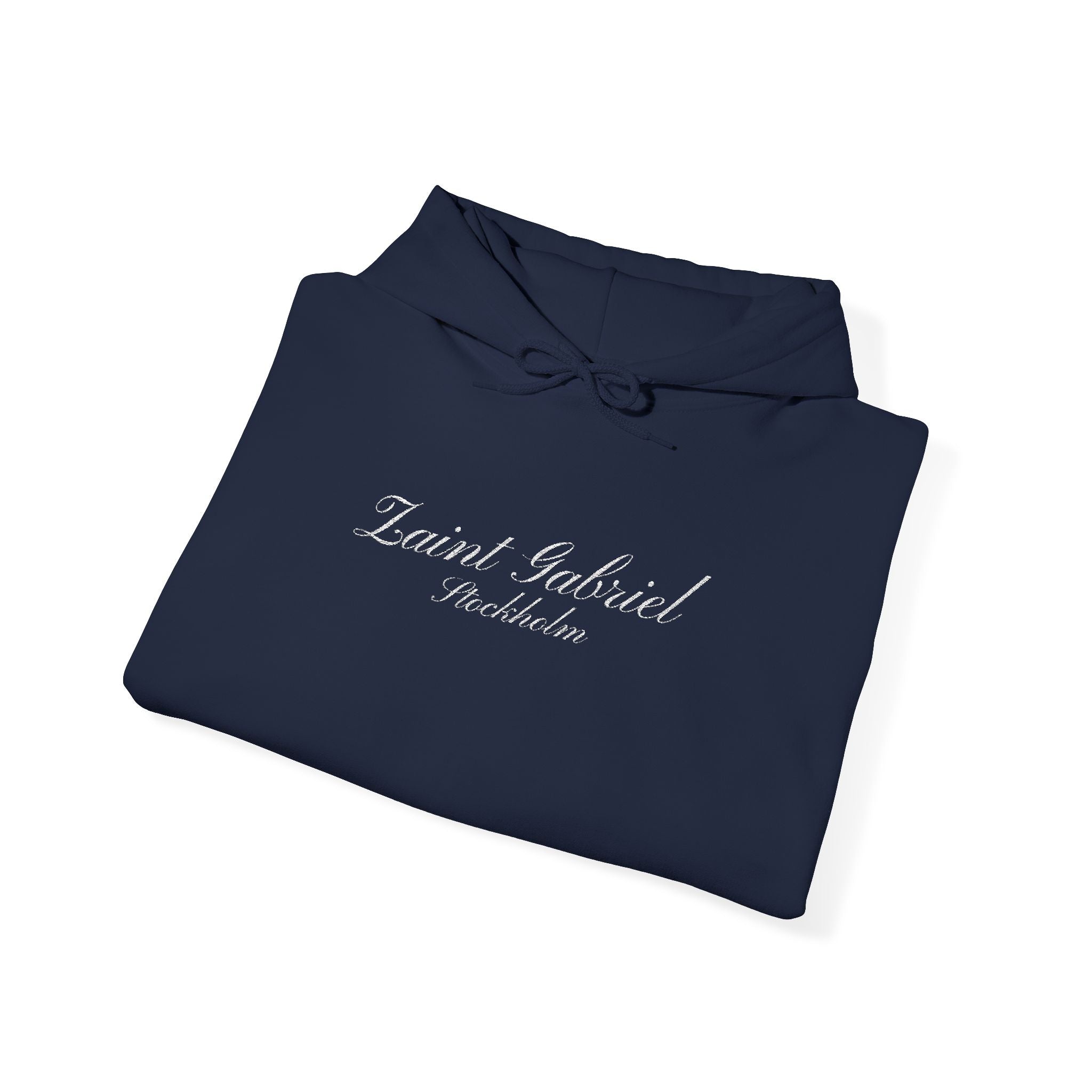 Zaint Gabriel Italia Hoodie