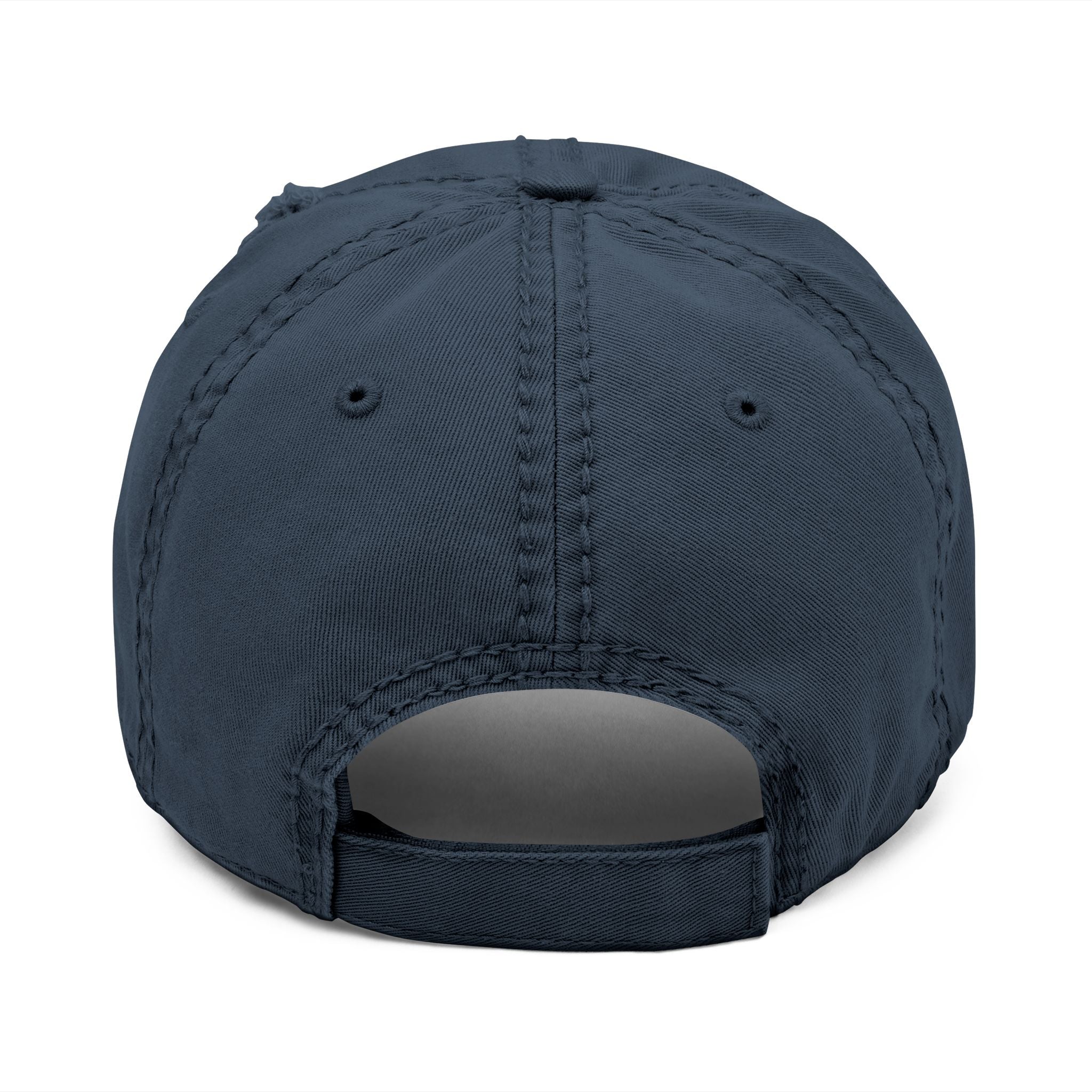 Zaint Gabriel Vintage distressed cap
