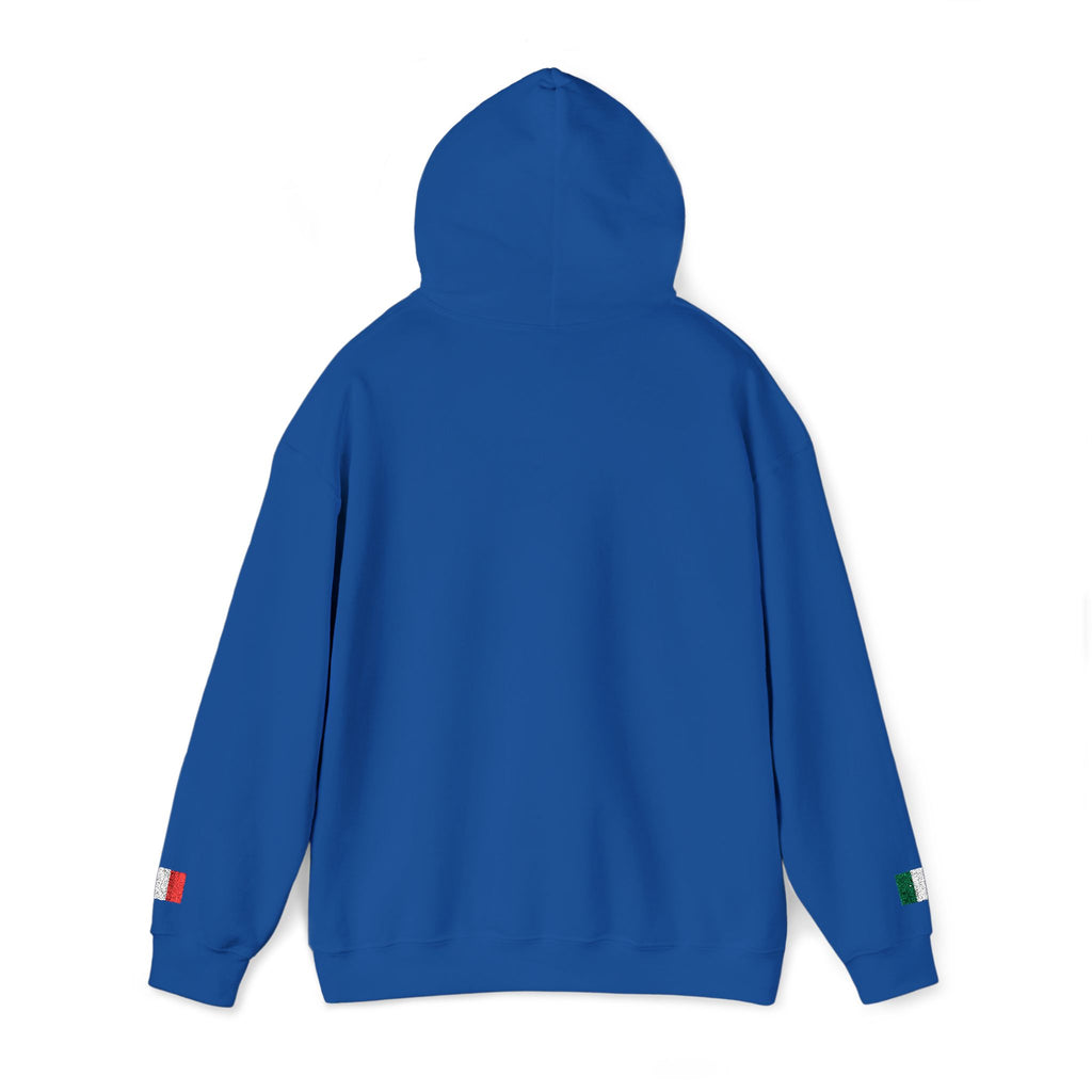 Zaint Gabriel Italia Hoodie