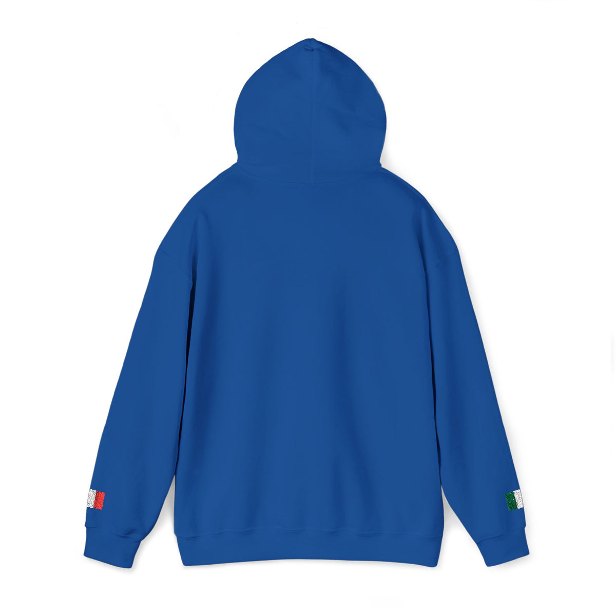 Zaint Gabriel Italia Hoodie